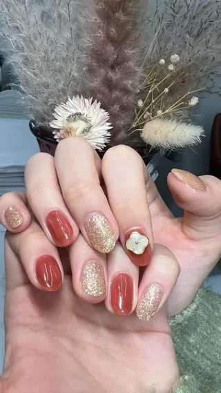 ネイル DC nail salonのネイルデザイン