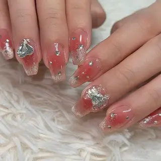 ネイル 【Yappy🌈】 💖P-tanaのネイルデザイン