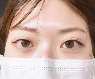 マツエク・マツパ 秋草 由美子のマツエク・マツパデザイン