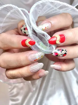 ネイル nails' it...のネイルデザイン