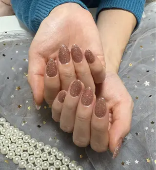 ネイル W&nail  slon所属・W·mai nail 関内のネイルデザイン