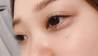 マツエク・マツパ Fleur フルールのマツエク・マツパデザイン