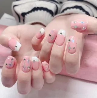 ネイル kouca  nail所属・コウ カnail💅のネイルデザイン