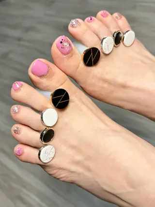 ネイル Y's nailのネイルデザイン