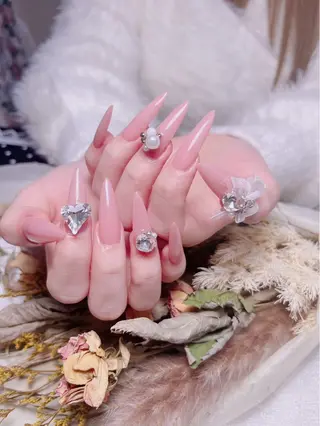 ネイル ネイルサロン KARIのネイルデザイン