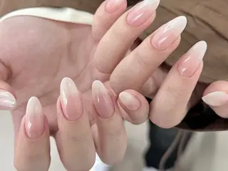 ネイル Nail Jolie所属・Nail Jolieのネイルデザイン