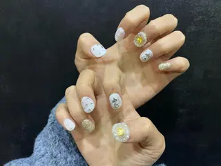 ネイル 💠AYANE /吉祥寺💠のマツエク・マツパデザイン