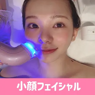 OCEAN BLUE 大分店のエステ・リラクイメージ