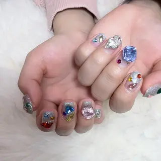 ネイル You&Me Yukiのネイルデザイン