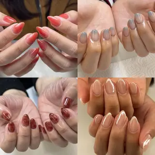 ネイル BONIT 千葉店のマツエク・マツパデザイン