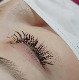 マツエク・マツパ ブランシェ勝川南口店 石原 あゆみのマツエク・マツパデザイン