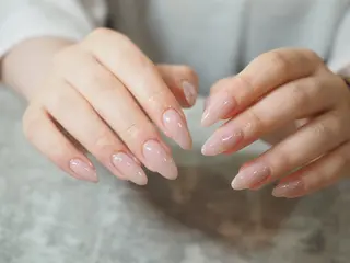 ネイル glaNje shioriのネイルデザイン