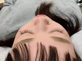 マツエク・マツパ Sylph & SCENEのマツエク・マツパデザイン