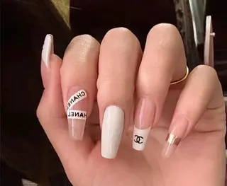 ネイル シーシー ネイルのネイルデザイン