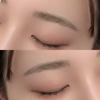 アイブロウ 畠山 まり子の眉毛・アイブロウイメージ