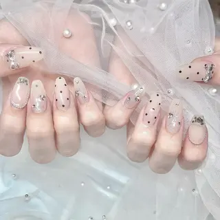 ネイル CARAT/ Rinaのネイルデザイン