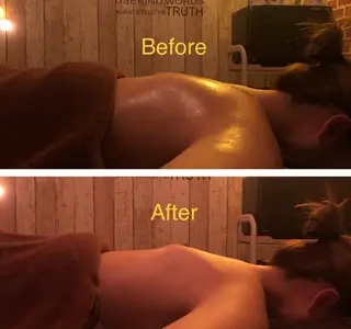 メンズ salon&bar 【more】のエステ・リラクイメージ