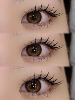 マツエク・マツパ RILE. ✨渋谷のマツエク・マツパデザイン