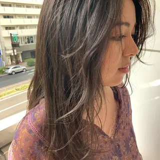 ミディアム 🩰 LILY eye　KANAのマツエク・マツパデザイン