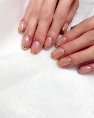 ネイル 梅津 郁美のネイルデザイン