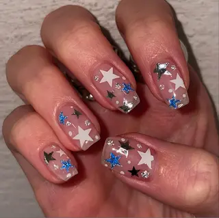 ネイル beat nail salon所属・beat nail salonのネイルデザイン