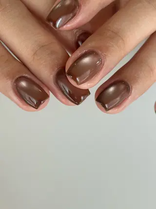 ネイル yoi_ hokazeのネイルデザイン