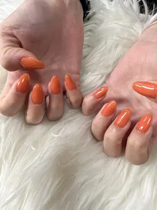 ネイル ネイルケアサロン Campanulaのネイルデザイン