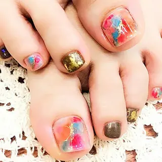 ネイル 古屋 勢子のその他イメージ