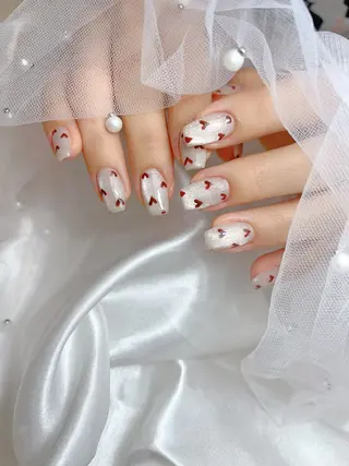 ネイル nails' it...のネイルデザイン