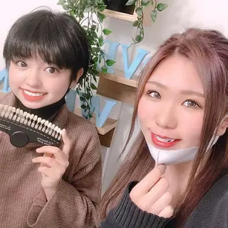 LOVE ホワイトニング渋谷のその他イメージ