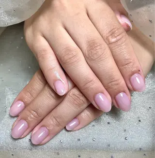 ネイル モナ& あきのネイルデザイン