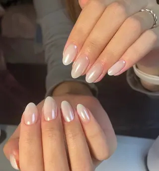 ネイル Sweety Nail Studio所属・ソウ ミホのネイルデザイン