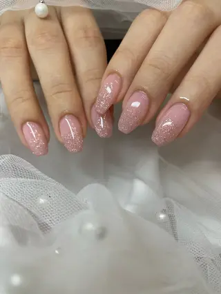 ネイル A OIのネイルデザイン