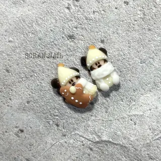 soran nailのネイルデザイン