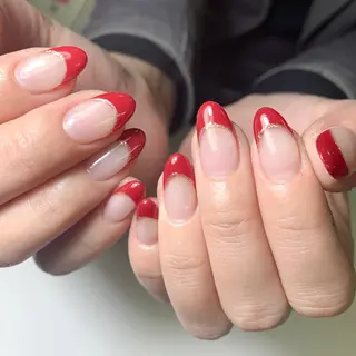 ネイル FIORITURA aiのネイルデザイン