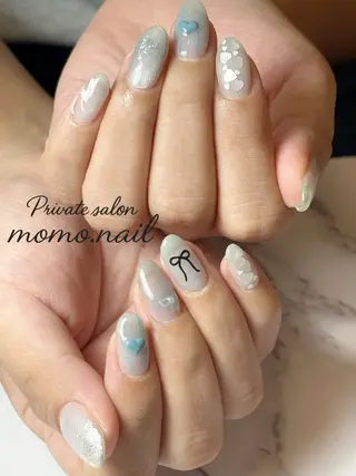 ネイル momo.nail まさこのネイルデザイン