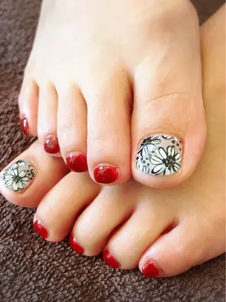 ネイル プライベートサロン Be&【ビアンド】のマツエク・マツパデザイン