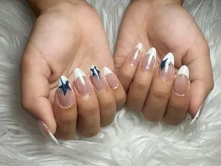 ネイル Fukuda シュウのネイルデザイン