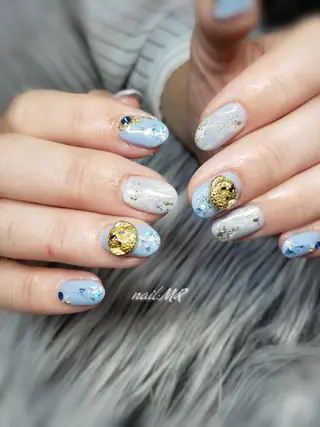 ネイル Nail salon Coco所属・Nail salon Coco【溝の口駅】のネイルデザイン