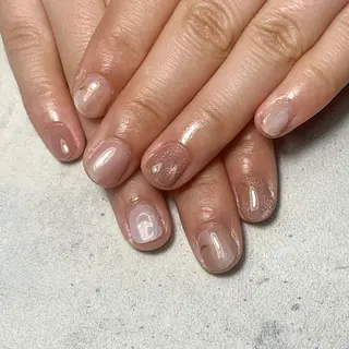 ネイル FIORITURA aiのネイルデザイン