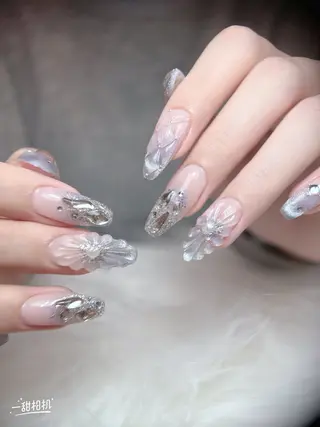 ネイル Vp ネイルのネイルデザイン