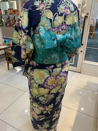 黒田瀬奈/ボブ まろやかベージュのその他イメージ