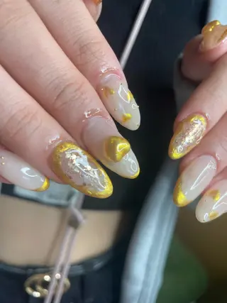 ネイル Ri-e's nailのネイルデザイン
