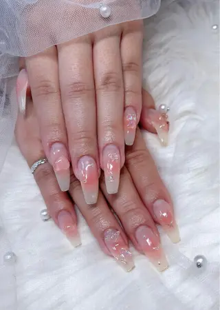 ネイル COCO ネイルのネイルデザイン