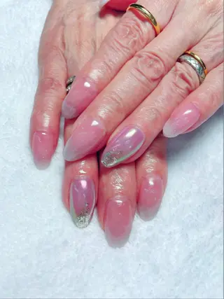 ネイル エレガントリゾート所属・EYE・NAIL .erのマツエク・マツパデザイン