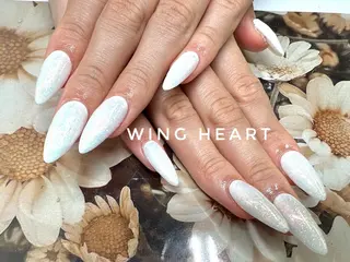 ネイル I. AYUMIのネイルデザイン