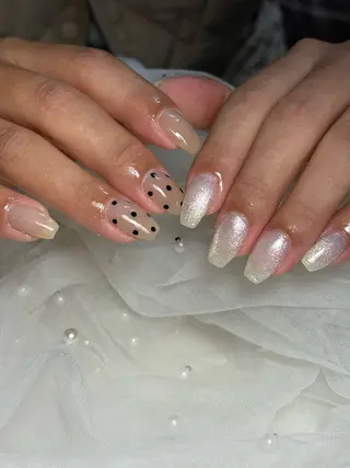 ネイル ✴︎ Delightのネイルデザイン