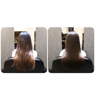 セミロング カラー 遠藤悠大/メンズ縮毛 /メンズカットのヘアスタイル