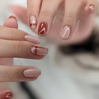 ネイル NAIL DOGのネイルデザイン