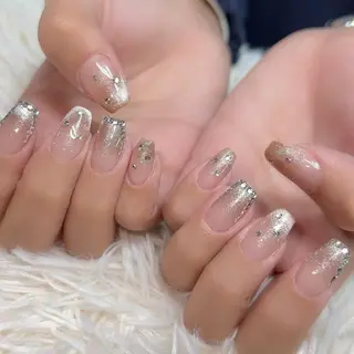 ネイル 【Yappy🌈】 💖P-tanaのネイルデザイン